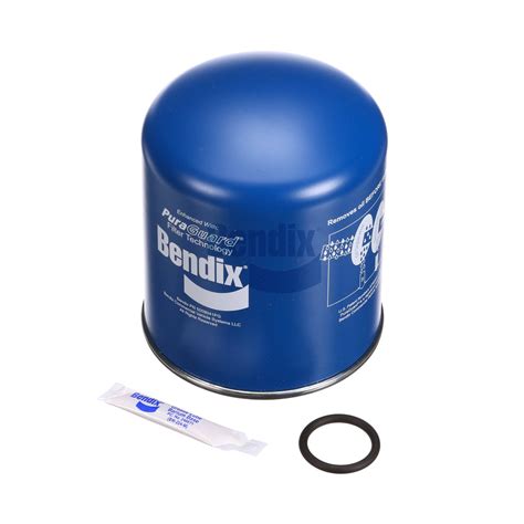 bendix air dryer|Bendix 5009041Pg